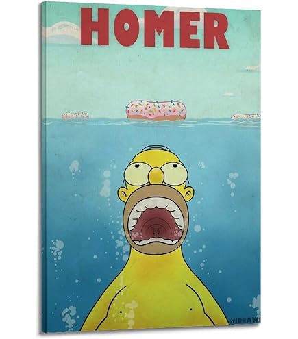 Poster One Piece 12 Posters Manga Vintage - Décoration Murale