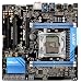 Produktbild Asrock X99M EXTREME4 Mainboard Sockel LGA 2011-3 (micro-ATX, Intel X99, 4x DDR4-Speicher, 10x SATA III, 2x RJ-45, 4x USB 3.0)