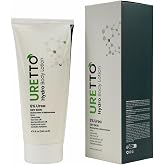 TTO Hydro V&uuml;cut Losyonu 200Ml
