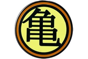 ABYSTYLE - DRAGON BALL - Pin's - Kame Symbol