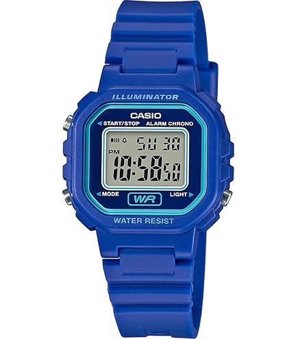 Orologio Casio Runner Resina Collection STR-300-1CEG Nero Orologio Casio Runner Resina Collection STR-300-1CEG Nero