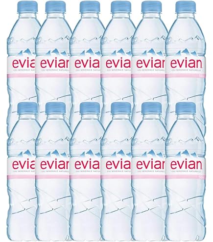 Highland Spring Sparkling Water - 24 X 500ml | RM Wholesale