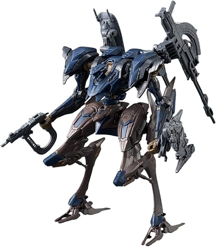 ロボット 30MM ARMORED CORE VI FIRES OF RUBICON 30MM ARMORED CORE VI FIRES OF RUBICON RaD CC-2000 ORBITER