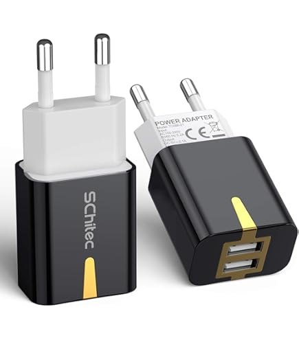 ITechCover® Cavo Di Ricarica USB Per Nintendo Wii U Pro Controller - Foto 12