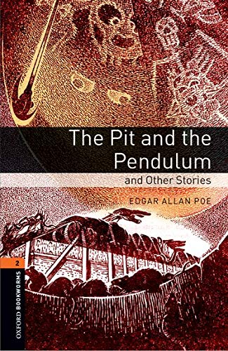 Oxford Bookworms 2 The Pit and the Pendulum and Other Stories MP3 Pack