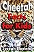 Price comparison product image Cheetah Facts for Kids: Fun Facts About Cheetahs: Volume 2 (Facts About Animals)