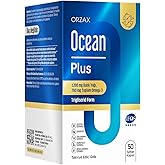 Ocean Plus 1200 mg 50 Softjel