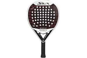 S SIUX Siux Diablo Revolution Pro 3