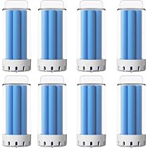 Lot De 8 Détergents Solides Pour Robot Ecovacs Deebot N30 Pro Omni – Nettoyage Efficace Et écologique - 10