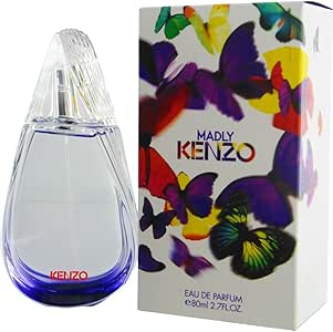 kenzo flower perfume boots