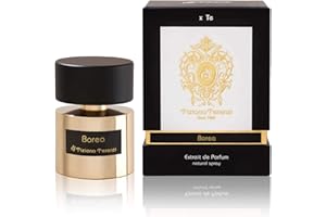 TIZIANA TERENZI, Borea, Extrait de Parfume, Unisexduft, 100 ml