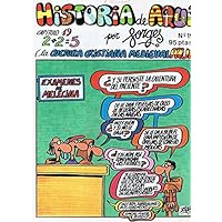 Historia de Aquí Nº 19