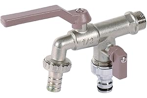 Bel-Fer Rubinetto RUB/027 VARI COLORI (TORTORA)