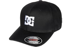 DC Shoes Czapka z daszkiem Co Star 2 Flexfit CapShoes