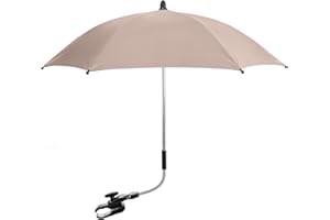 For Your Little One Baby Parasol Compatible with Cosatto Giggle Sand