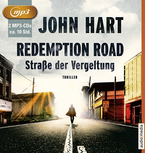 Preisvergleich Produktbild Redemption Road: Straße der Vergeltung