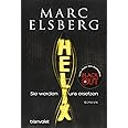 HELIX - Sie werden uns ersetzen: Roman