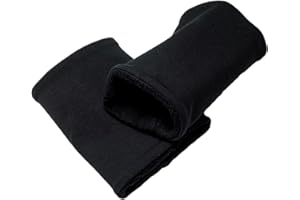 Britta Meier Herren Pulswärmer Nähwerkstatt Marke