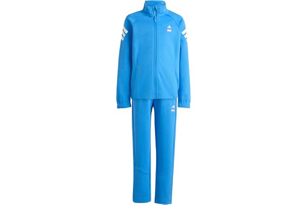 adidas unisex - barn Adidas Marvel Avengers Tracksuit Träningsoverall