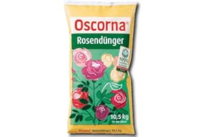 Oscorna Rose Fertiliser 10.5 kg
