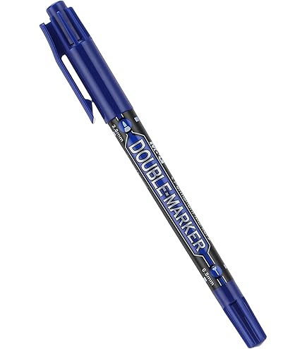Artline t-shirt marker pen ekt-2 black - one piece: Buy