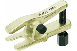 Hazet 1790-7 Extracteur Universel de Rotule