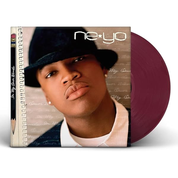 Year Of The Gentleman - Ne-Yo: Amazon.de: Musik-CDs & Vinyl