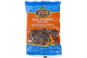 TRS Star Aniseed (Badian)