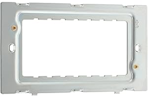 GENERIC British General RFR34PCD Evolve Grid 3-4 Module Grid Frame