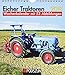 Eicher Traktoren 2018 by