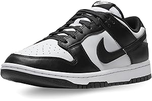 Nike W Dunk Low Chaussure de basketballFemme