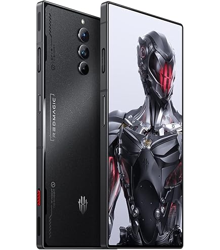 未開封！国内版！★REDMAGIC 8 Pro RAM16GB/ROM512GB 未開封！国内版！☆REDMAGIC 8 Pro RAM16GB/ROM512GB