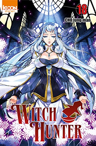 Witch Hunter — Tome 18