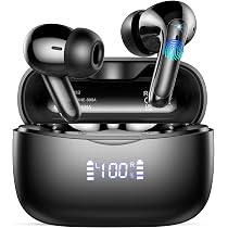Cuffie Traduzione 3-in-1 AI, Bluetooth 5.4, 164 Lingue, 6 Modalità, 42h Di Autonomia, IPX7