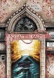 Cover zum Buch Die Schattenträumerin
