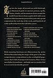 Image de Witchcraft: A Handbook of Magic, Spells, and Potions