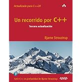 Un recorrido por C++. Tercera actualizaci&oacute;n (T&Iacute;TULOS ESPECIALES)