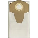 Vacmaster - Sacchetti universali per aspirapolvere Wet & Dry (30 L x 5 sacchetti)