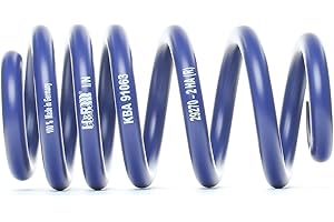 H&R 29270HA2 2x Tieferlegungsfedern Hinten