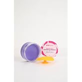 Pop Beauty Makyaj Fır&ccedil;asını Ve S&uuml;ngerini Temizleme Sabunu Ve Silikon Matı 70Gr