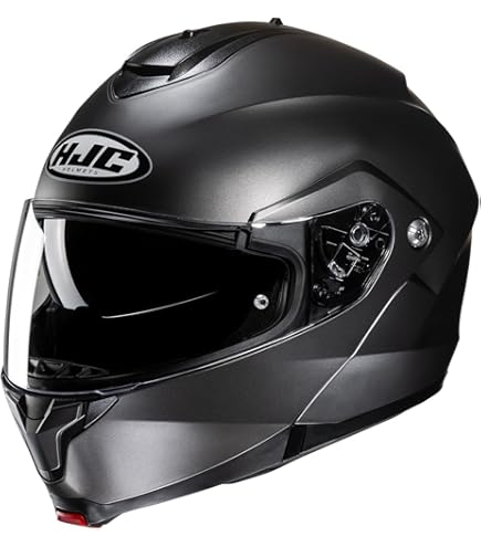 HJC C91N Motorradhelm Modular - KAON MC1SF In Größe S