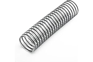 SPORTARC Manguera de tubo inferior para aspiradora, compatible con para Shark NV340 NV601, manguera de reparación de tubería inferior, accesorios de piezas de aspiradora