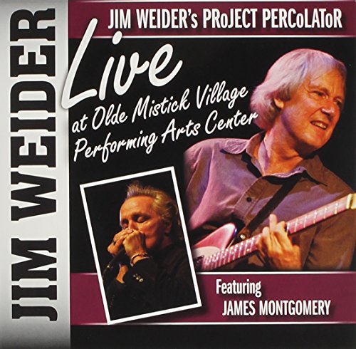 Preisvergleich Produktbild Live at Olde Mistick Village P