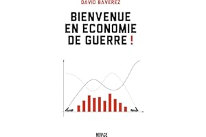 Bienvenue en économie de guerre !