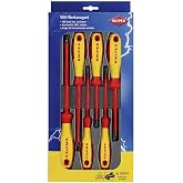 Knipex tornavida paketi (SB kartı/blister) 00 20 12 V01