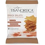 Gianluca Mech Snack Salato Gusto Paprika