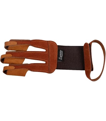 Anneau De Pouce Tir à L'arc - Laiton - Protection Doigts Chasse Traditionnelle - 22mm