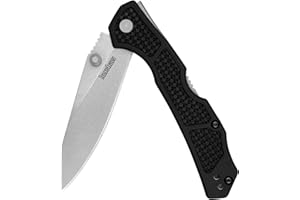 KERSHAW Couteau Cargo