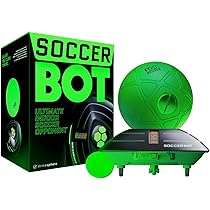 Teorema Wooden Table Football Game - Compact 50x38x9cm Foosball With 2 Balls