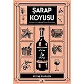 Şarap Koyusu: Bir Sanat Eseri ve Kimya &Ouml;yk&uuml;s&uuml; Olarak Şarap